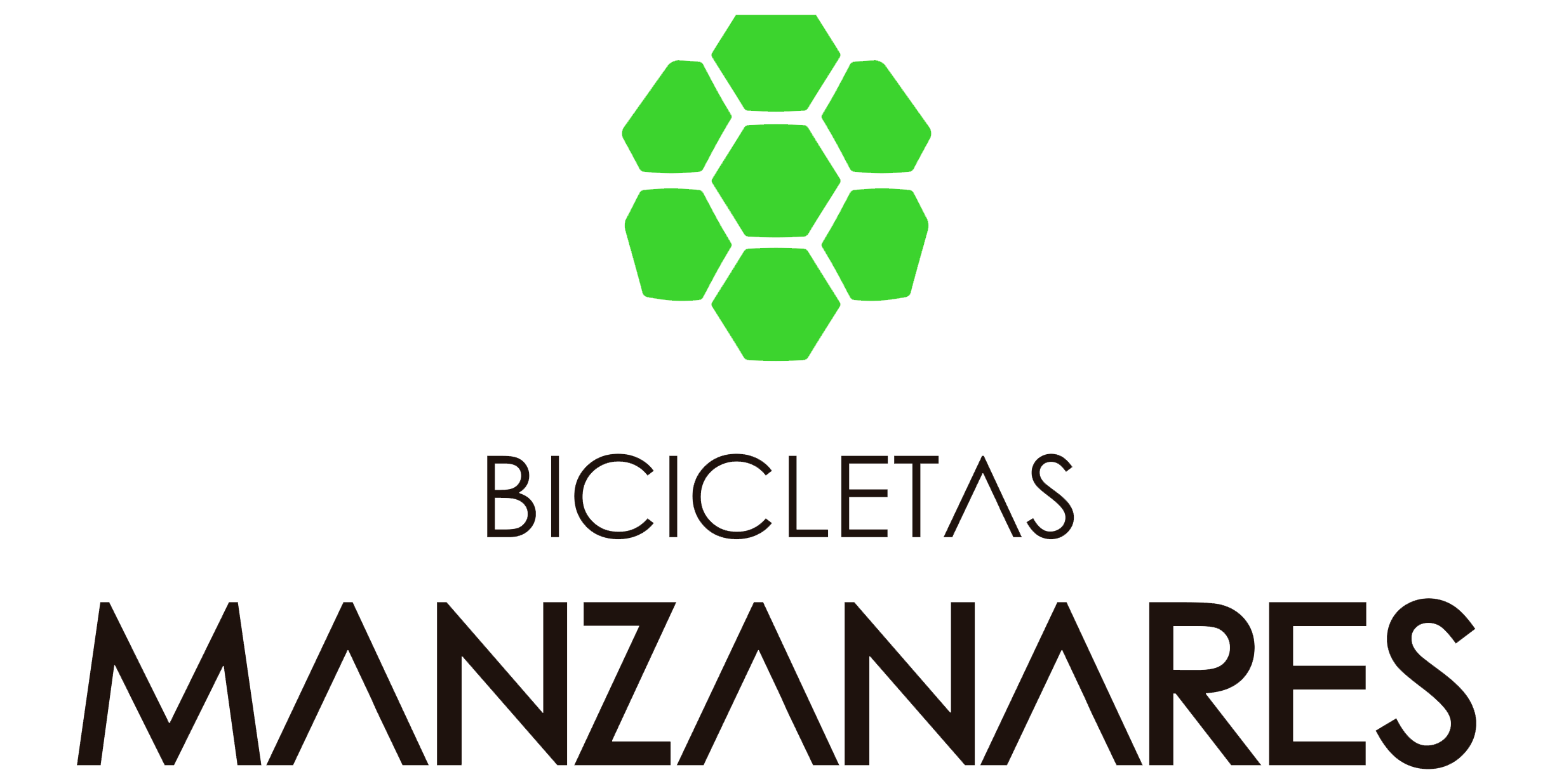 Bicicletas Manzanares Icon