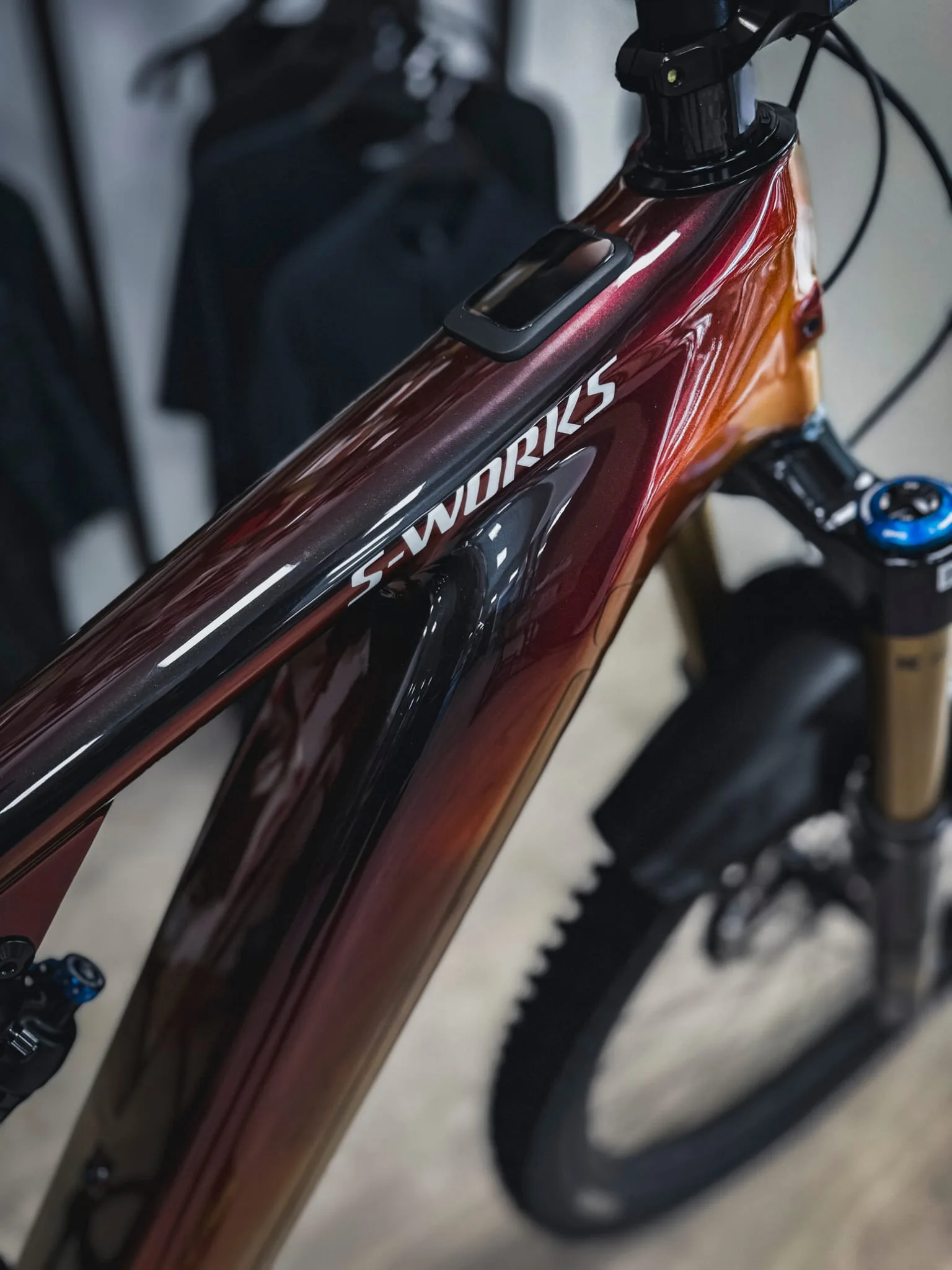 Specialized Sworks Turbo Levo 2025(10)