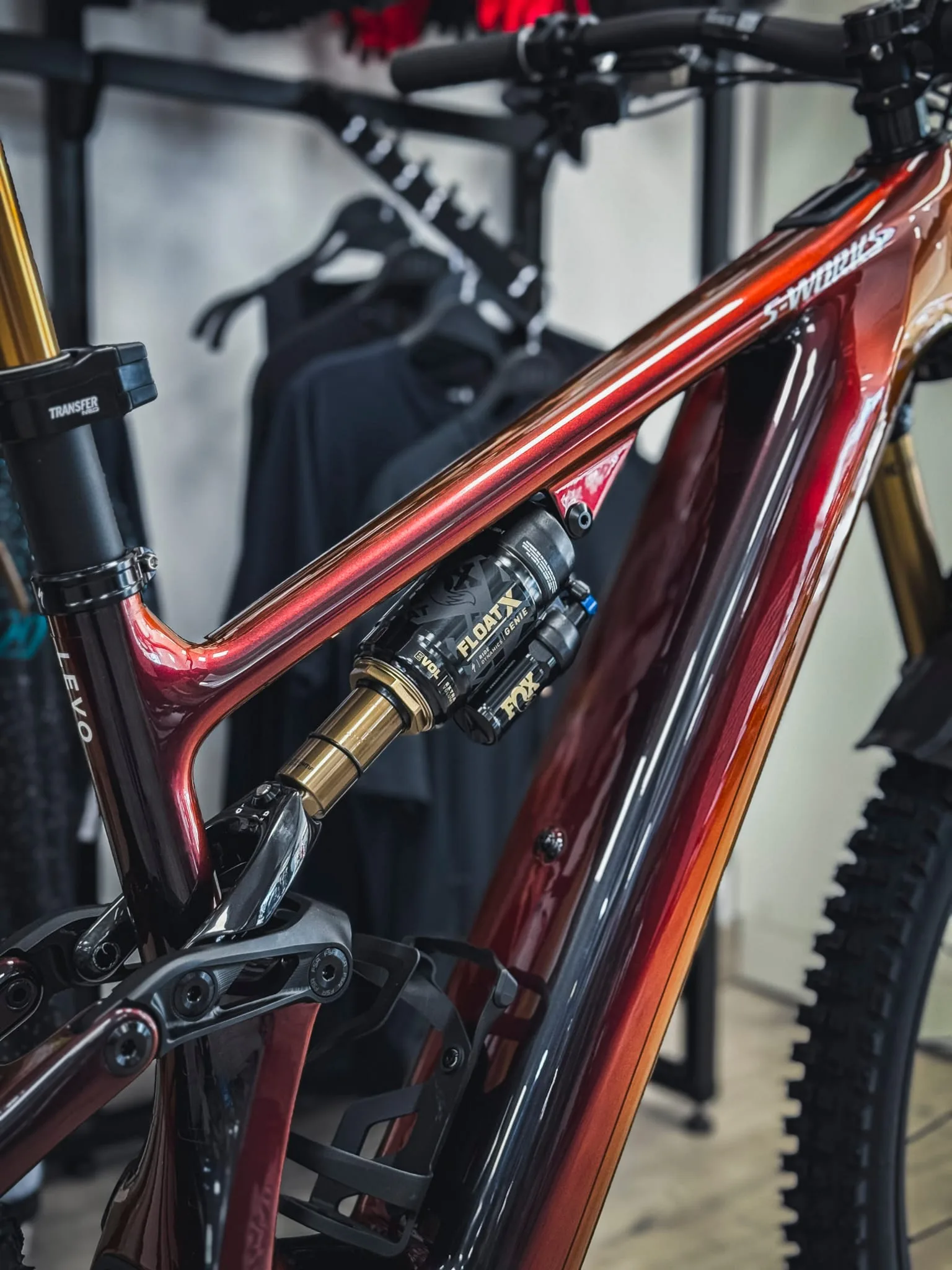 Specialized Sworks Turbo Levo 2025(2)