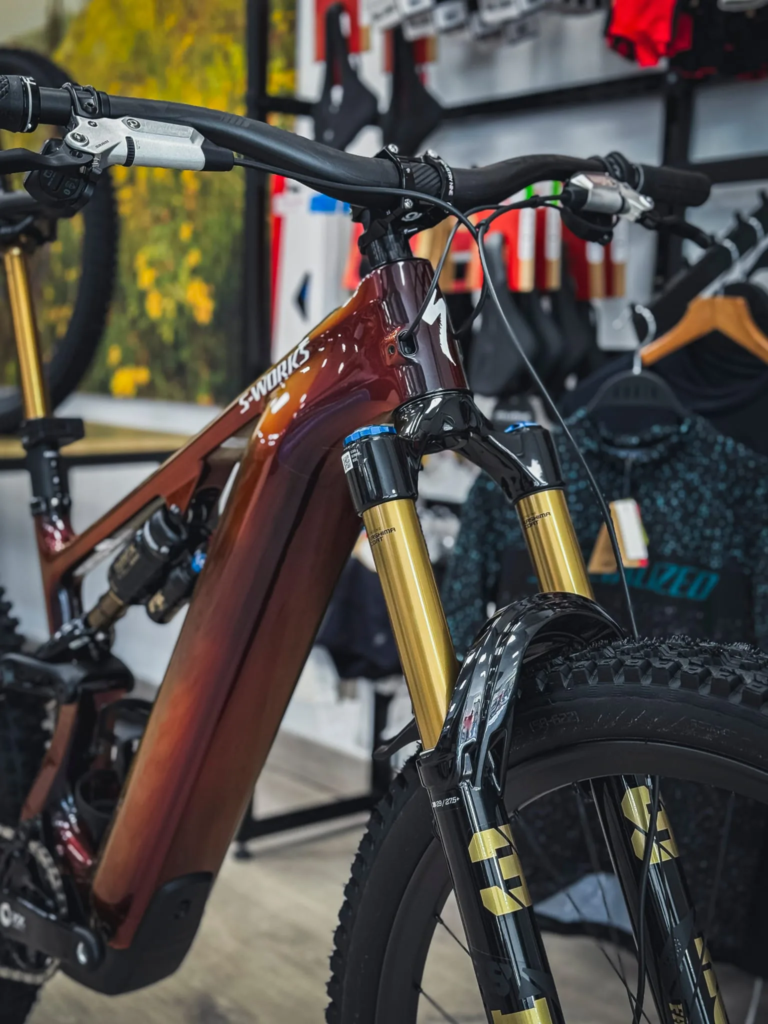 Specialized Sworks Turbo Levo 2025(3)