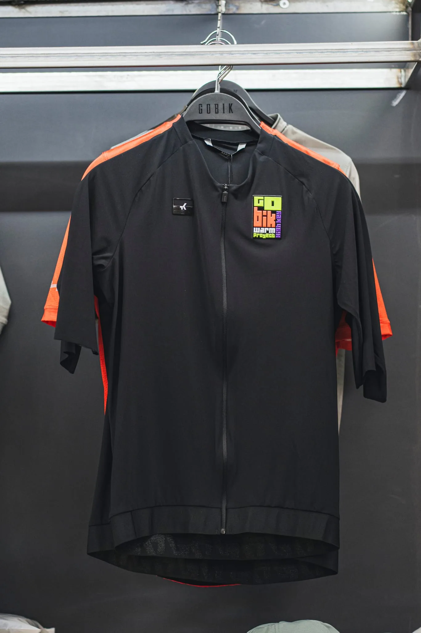 Equipaciones Ciclismo Gobik