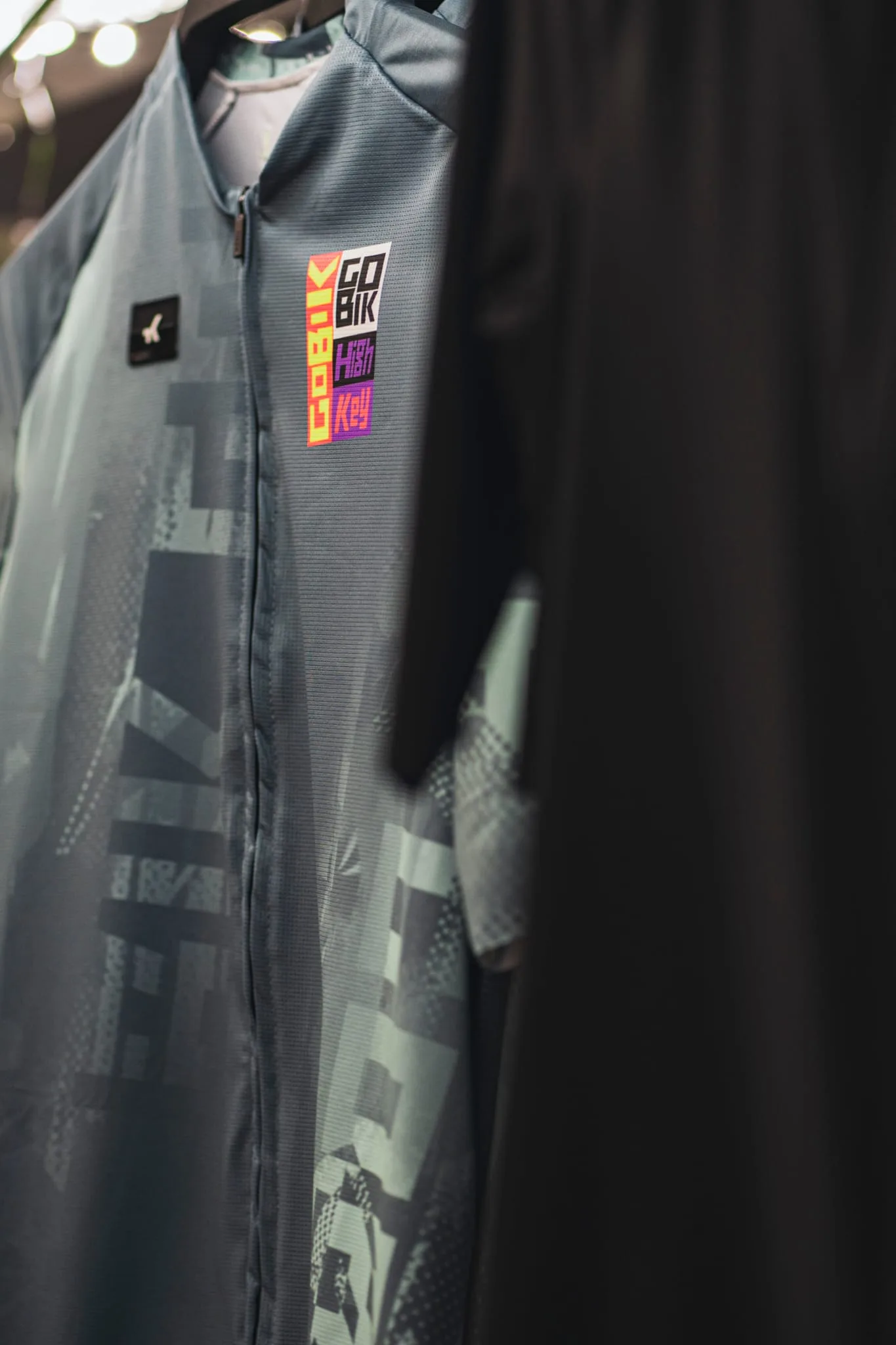 Tienda Equipaciones Ciclismo Personalizadas Gobik